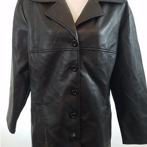 Highway Lifestyles Women's Jacket Size 14